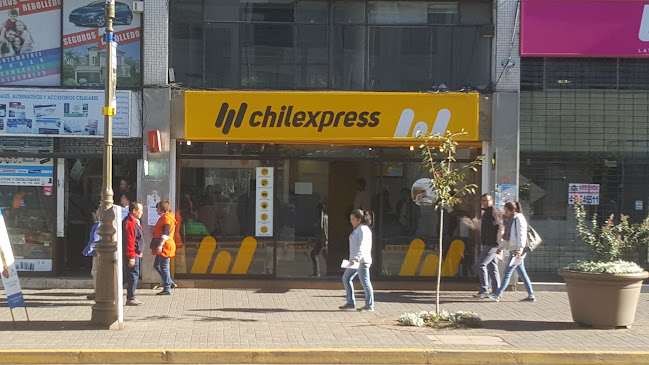 Chilexpress - Concepción