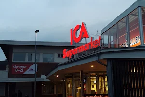 ICA Supermarket Kronhallen image