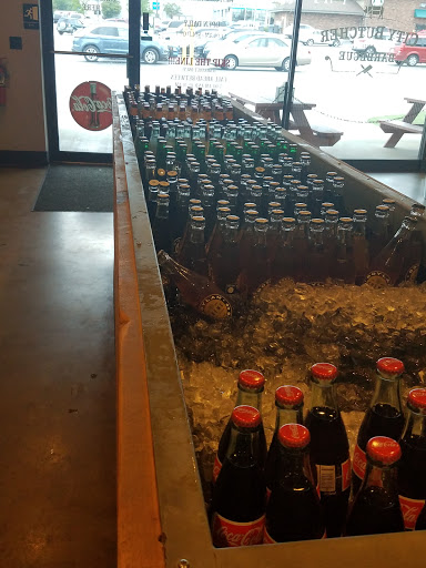 Butcher Shop «City Butcher and Barbecue», reviews and photos, 3650 S Campbell Ave, Springfield, MO 65807, USA