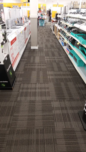 Office Supply Store «OfficeMax», reviews and photos, 3900 Oakwood Blvd, Hollywood, FL 33020, USA