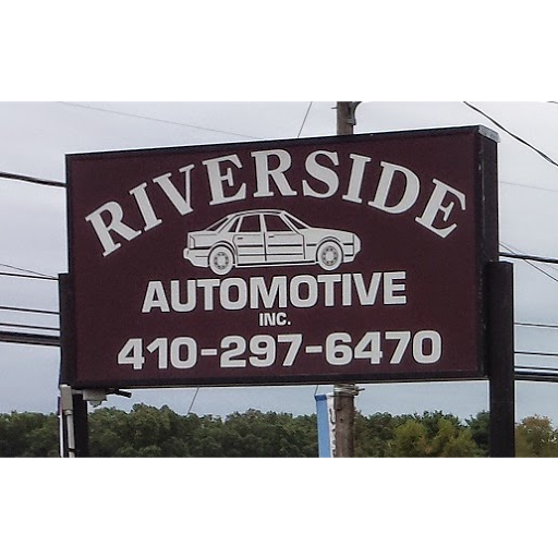 Used Car Dealer «Riverside Automotive Inc», reviews and photos, 1318 Loflin Rd, Aberdeen, MD 21001, USA