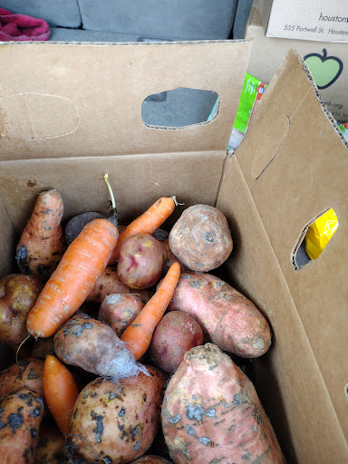 Non-Profit Organization «Houston Food Bank», reviews and photos