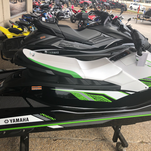 Motorcycle Dealer «Alamo Cycle Plex», reviews and photos, 11900 Interstate 10 Frontage Rd, San Antonio, TX 78230, USA