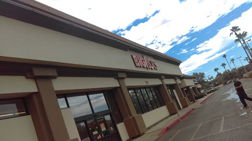 Discount Store «Big Lots», reviews and photos, 701 N Gilbert Rd, Gilbert, AZ 85234, USA