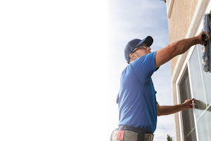 Traditional Window Cleaning Services