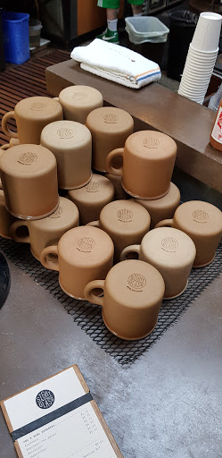 Coffee Shop «Sightglass Coffee», reviews and photos, 3014 20th St, San Francisco, CA 94110, USA