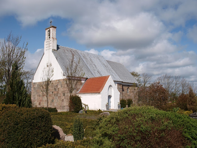 Gørding Kirke - Esbjerg