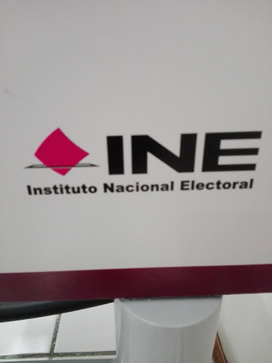 INE - National Electoral Institute