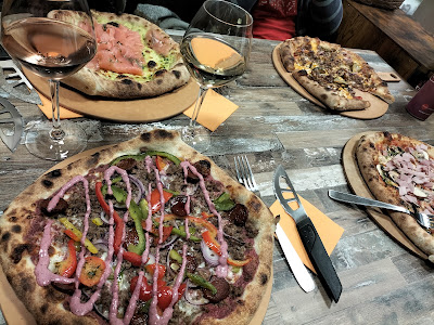 PIZZA PE'PETTE COMMEQUIERS à Commequiers