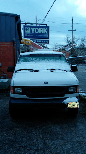 Plumber «Guarantee Plumbing & AC, Inc.», reviews and photos, 4601 McCullough Ave, San Antonio, TX 78212, USA