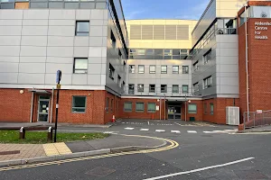 Aldershot Centre for Health image