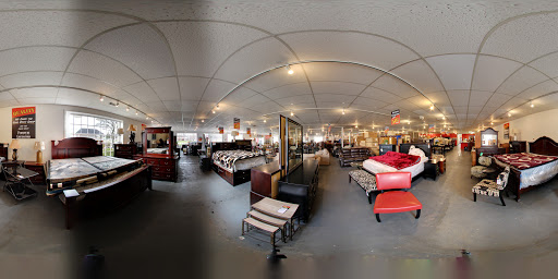 Furniture Store «Furniture Factory Liquidators», reviews and photos, 15700 Middlebelt Rd, Livonia, MI 48154, USA