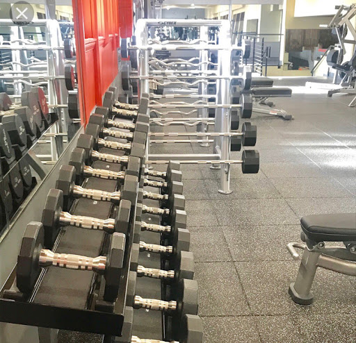 Gym «Blink Gun Hill», reviews and photos, 3580 White Plains Rd, Bronx, NY 10467, USA
