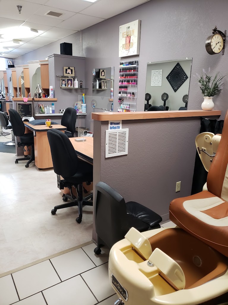 Hair Magic - Muskego, WI 53150 - Services and Reviews