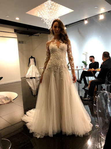Bridal Shop «Philadelphia Bridal Co», reviews and photos, 1218 Spruce St, Philadelphia, PA 19107, USA