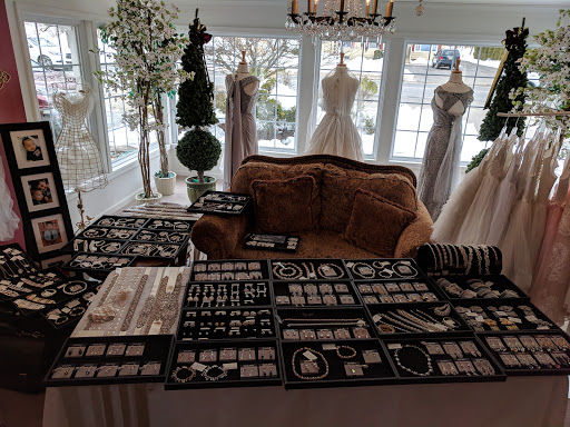 Wedding Store «The Wedding Store at Liz Clinton», reviews and photos, 200 Main St, Andover, NJ 07821, USA