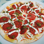 Photo n°3 de l'avis de Domingos.n fait le 04/07/2021 à 13:58 sur le  Beach Pizzas Ericeira à Ericeira