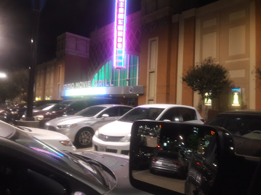 Movie Theater «Studio Movie Grill», reviews and photos, 225 Merchants Row, Arlington, TX 76018, USA