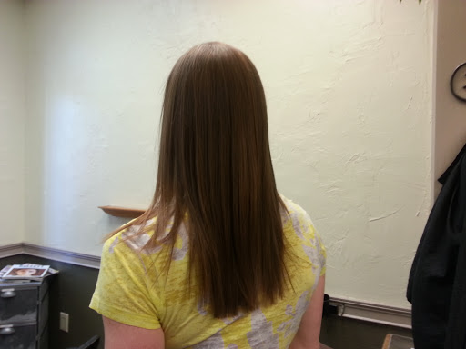 Hair Salon «Olivia A Salon», reviews and photos, 2101 Taylor Rd, Montgomery, AL 36117, USA