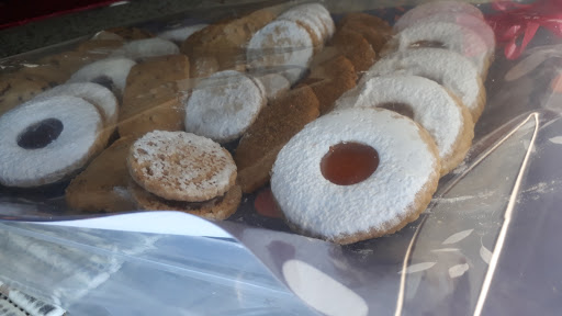 Tienda de galletas Zapopan