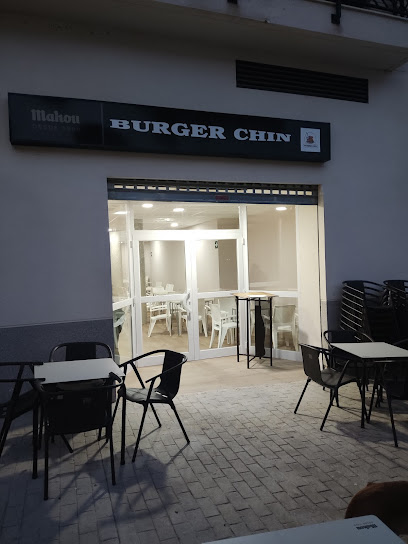 Burger Chin - Av. de la Música, 12, 46360 Buñol, Valencia, Spain