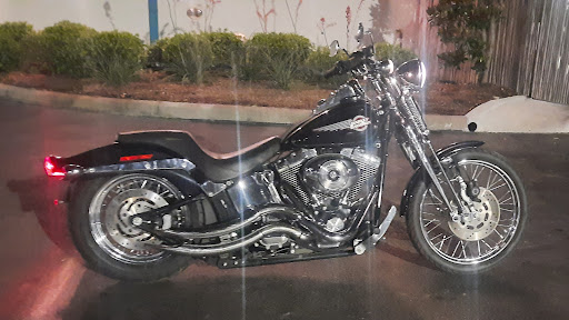 Motorcycle Repair Shop «J&B TX-242 Cycle Works», reviews and photos, 9255 TX-242, Conroe, TX 77385, USA