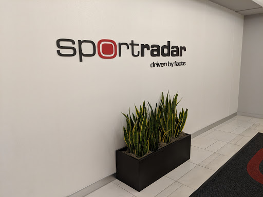 Sportradar US