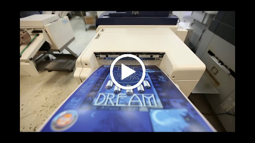 Commercial Printer «Sir Speedy Print, Signs, Marketing», reviews and photos, 8310 Washington St, Denver, CO 80229, USA