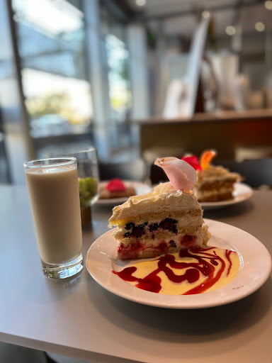 Dessert Shop «Extraordinary Desserts», reviews and photos, 2929 Fifth Ave, San Diego, CA 92103, USA