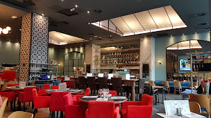 Photo n°24 de Fratellini Caffè à Paris ()