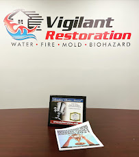 Vigilant Restoration - Photo 7 - Car repair in Myrtle Beach, SC, Myrtle Beach