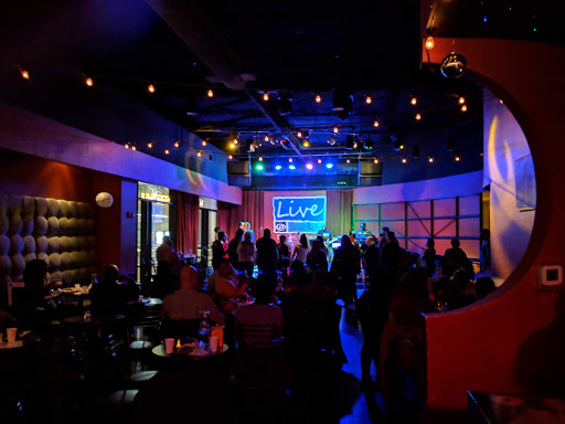 Night Club «Live At Jacks», reviews and photos, 500 16th St #320, Denver, CO 80202, USA