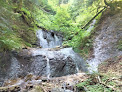 Cascade du Fauteuil Mont-Dore