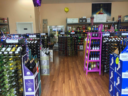 Liquor Store «Prime Wine & Liquor», reviews and photos, 10 Indian Head Rd, Kings Park, NY 11754, USA