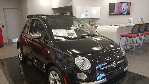 Car Dealer «Brandon Auto Mall Alfa Romeo Fiat», reviews and photos, 11024 Causeway Blvd, Brandon, FL 33511, USA