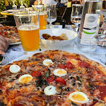 Photo n°1 de l'avis de Big.i fait le 09/08/2022 à 18:51 sur le  La Costiera à Deruta