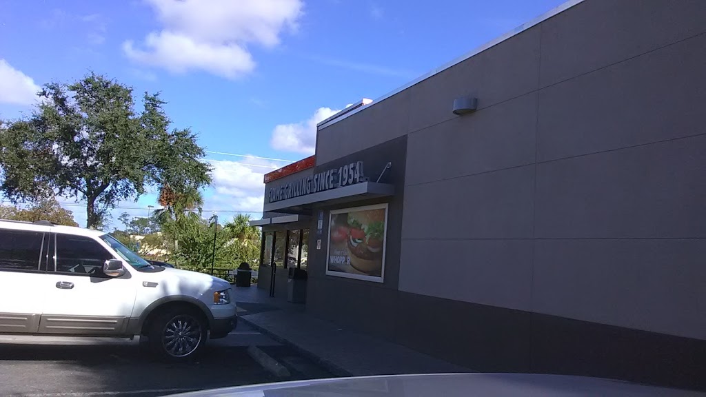 Burger King Jacksonville, FL 32225 Menu, Hours, Reviews and Contact