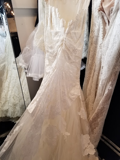 Bridal Shop «Bridal Boutique of Arizona», reviews and photos, 2501 N 7th St, Phoenix, AZ 85006, USA