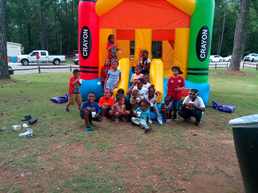 Park «Bowers Park Disc Golf Course», reviews and photos, Bowers Park Dr, Tuscaloosa, AL 35405, USA