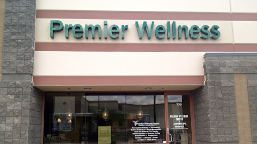 Medical Spa «Premier Wellness Center & Aglow Med Spa», reviews and photos, 42211 N 41st Dr, Phoenix, AZ 85086, USA