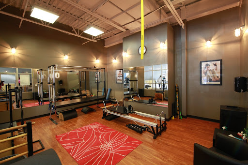Gym «The Edge Fitness Clubs Trumbull», reviews and photos, 41 Monroe Turnpike, Trumbull, CT 06611, USA