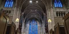 Princeton University Chapel