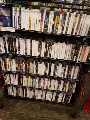 Video Game Store «GameStop Premier», reviews and photos, 467 Opry Mills Dr, Nashville, TN 37214, USA