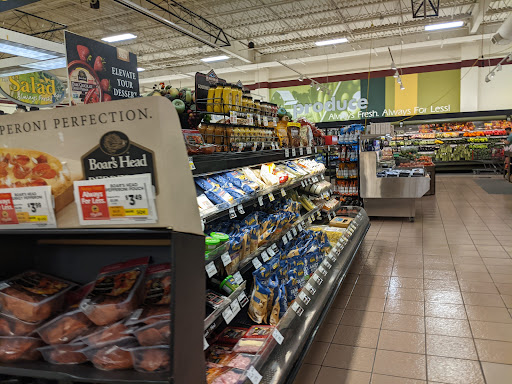 Grocery Store «ShopRite of Marlton», reviews and photos, 307 NJ-70, Marlton, NJ 08053, USA