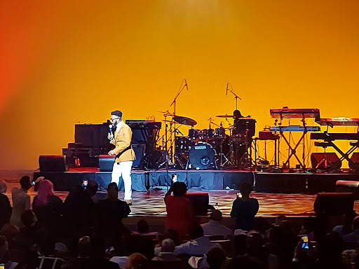 Event Venue «Knight Theater», reviews and photos, 430 S Tryon St, Charlotte, NC 28202, USA