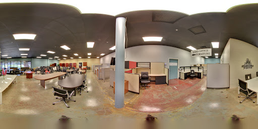 Office Furniture Store «Atlanta Office Furniture», reviews and photos, 6695 Jimmy Carter Blvd, Norcross, GA 30071, USA
