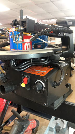 Pawn Shop «L a Pawn Shop», reviews and photos, 6215 Bells Ferry Rd, Acworth, GA 30102, USA