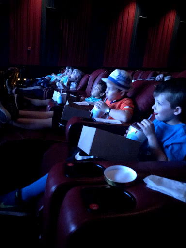 Movie Theater «AMC Webster 12», reviews and photos, 2190 Empire Blvd, Webster, NY 14580, USA