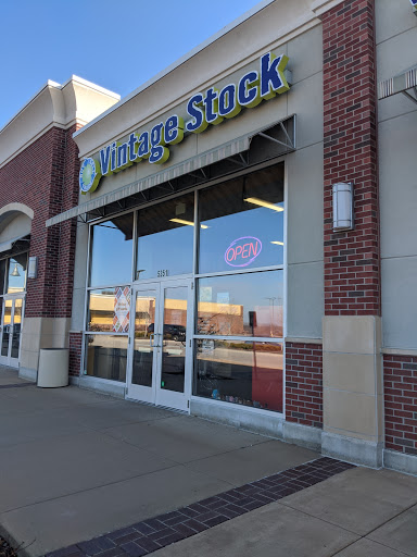 DVD Store «Vintage Stock», reviews and photos, 5351 NE Antioch Rd, Kansas City, MO 64119, USA