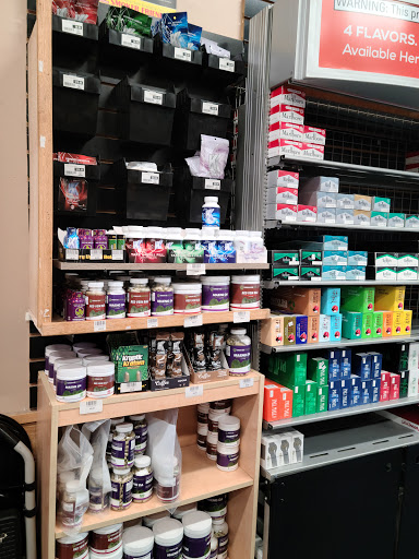 Tobacco Shop «Smoker Friendly», reviews and photos, 1583 E Bridge St, Brighton, CO 80601, USA